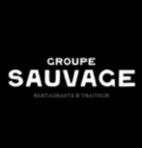 logo SAUVAGE Groupe